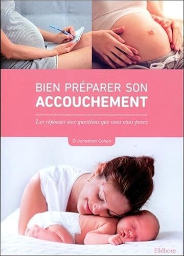 bien préparer son accouchement