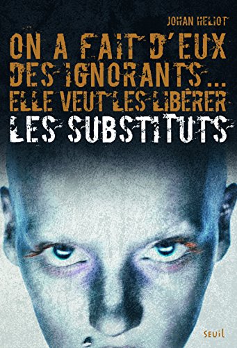 les substituts   [[Tome 1]]