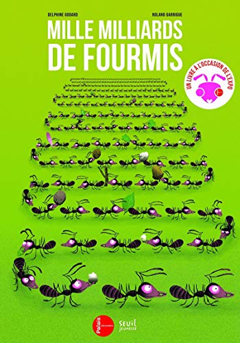 mille milliards de fourmis