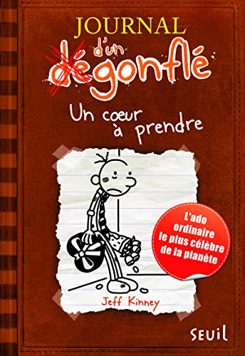 journal d'un dégonflé [7]