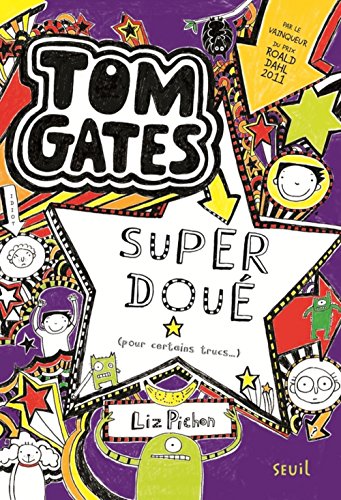 tom gates - super doue [5]