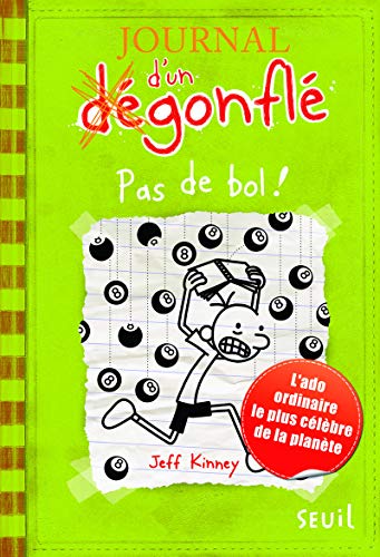 pas de bol ! [8]