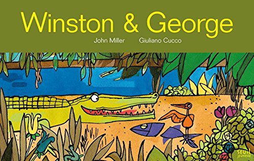 winston & george