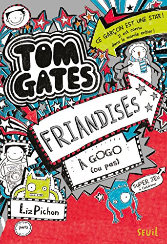 tom gates - friandises a gogo [6]