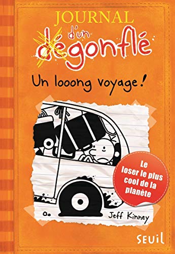 journal d'un degonfle - un looong voyage [9]