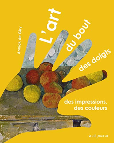 l' art du bout des doigts  
