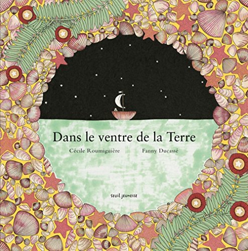 dans le ventre de la terre