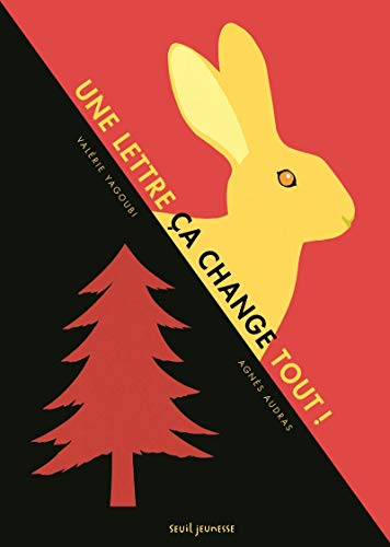 une lettre ça change tout  