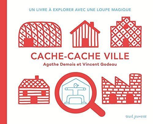 cache-cache ville