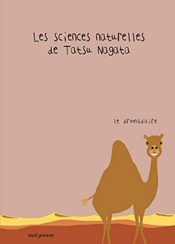 le dromadaire  