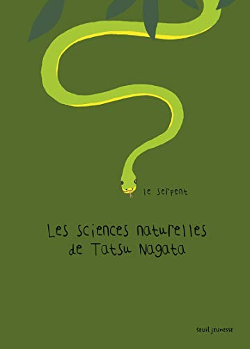 le serpent  
