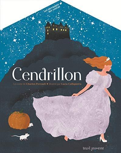 cendrillon