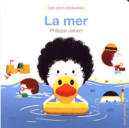 la mer  