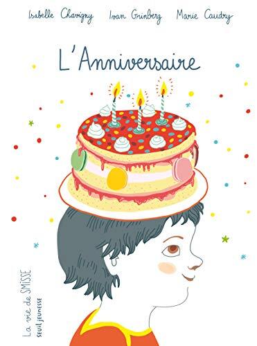 l' anniversaire  
