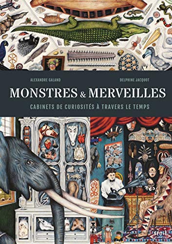 monstres & merveilles
