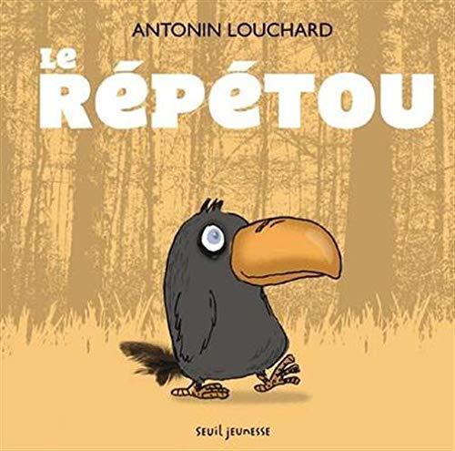 le répétou  