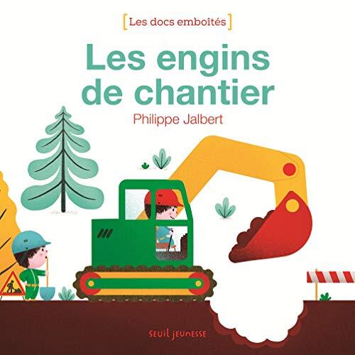les engins de chantier  
