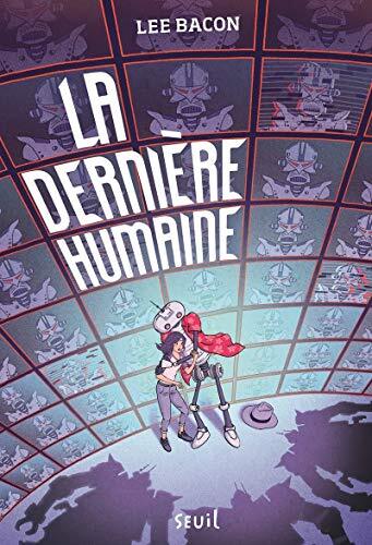 la dernière humaine  
