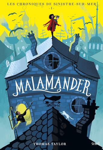 malamander [1]