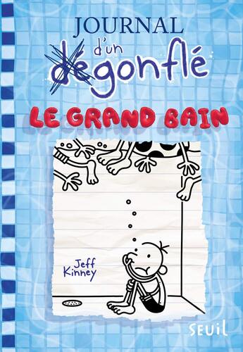 journal d'un dégonflés [15]