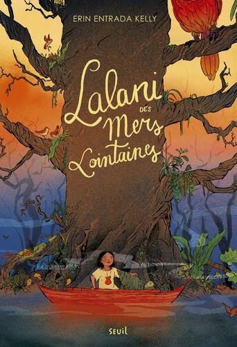 lalani des mers lointaines