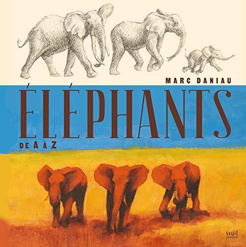 eléphants