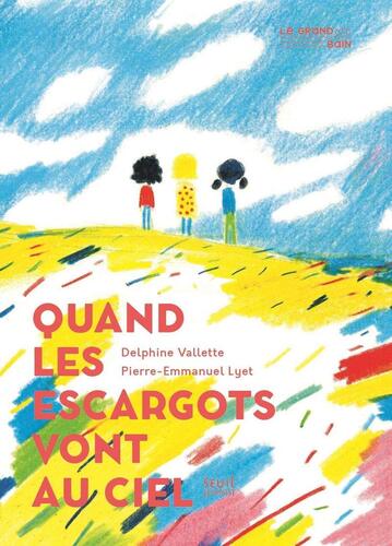 quand les escargots vont au ciel