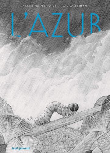 l' azur  