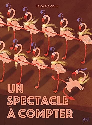 un spectacle à compter  