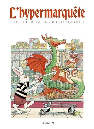 l' hypermarquête  