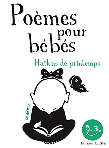 poèmes pour bébés