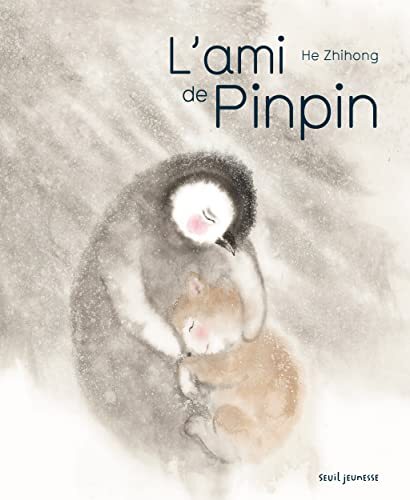 l' ami de pinpin  