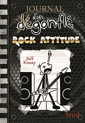 rock attitude [17]