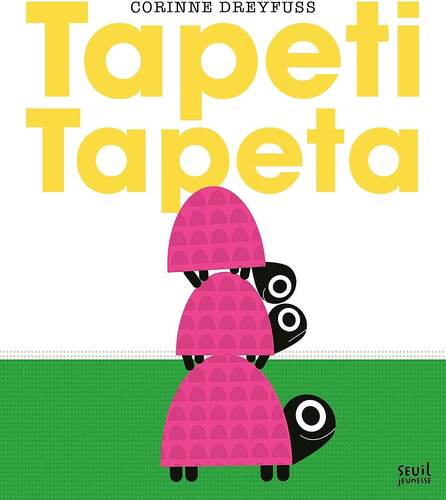 tapeti tapeta