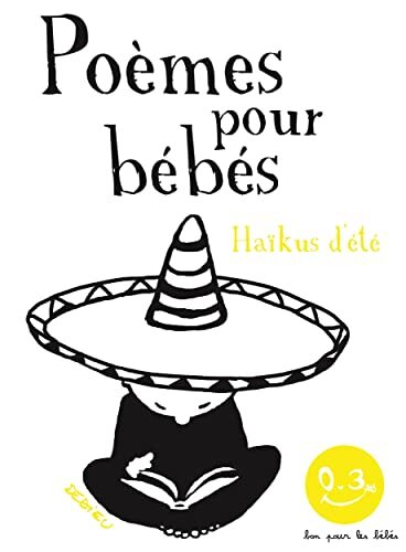 poèmes pour bébés