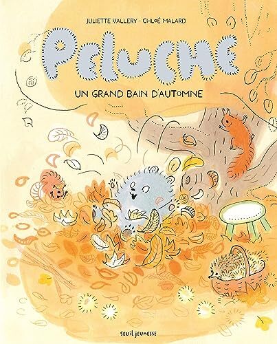 peluche