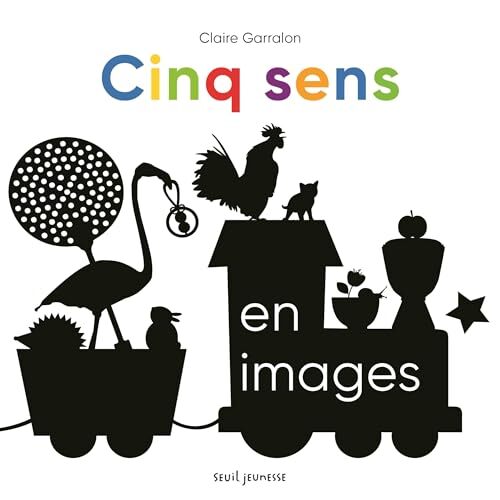 cinq sens en images