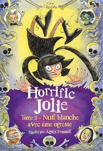 nuit blanche avec une ogresse [2]