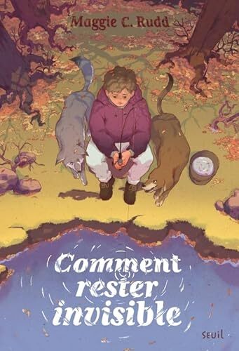 comment rester invisible