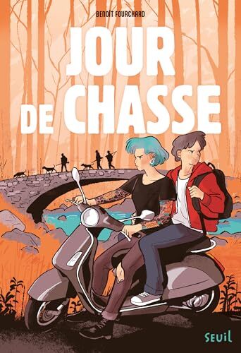 jour de chasse