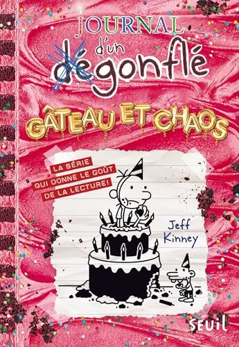 gâteau et chaos [20]