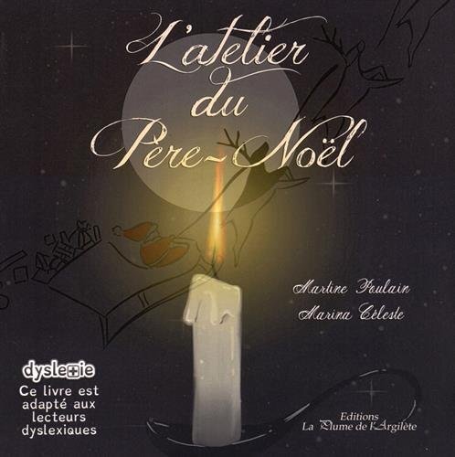 l' atelier du père noël  