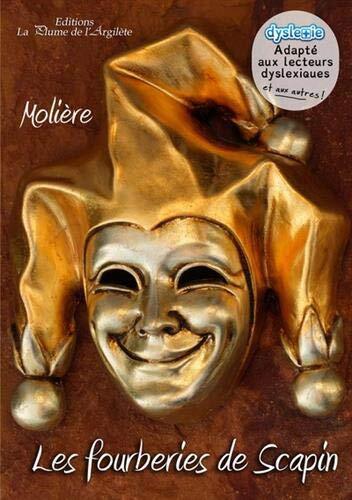 les fourberies de scapin  
