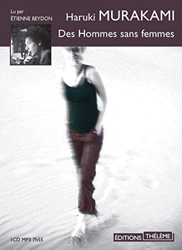 des hommes sans femmes  