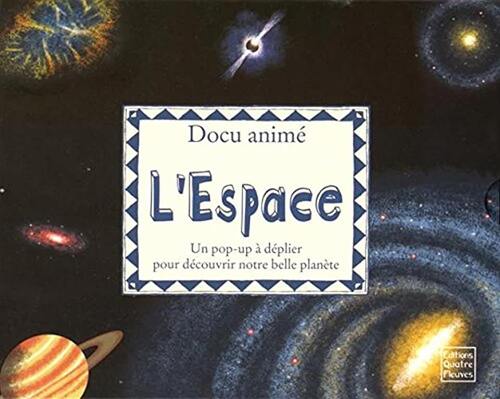 l' espace  