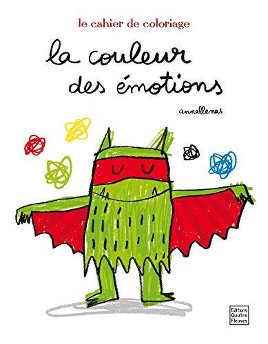 la couleur des émotions  