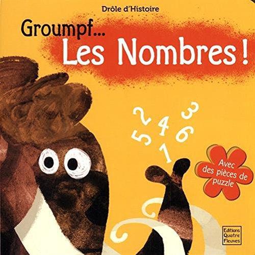 groumpf, les nombres !