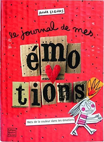le journal de mes émotions  