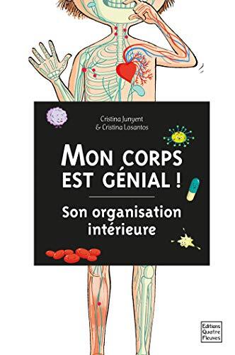 mon corps est génial ! [[Livre 1]]