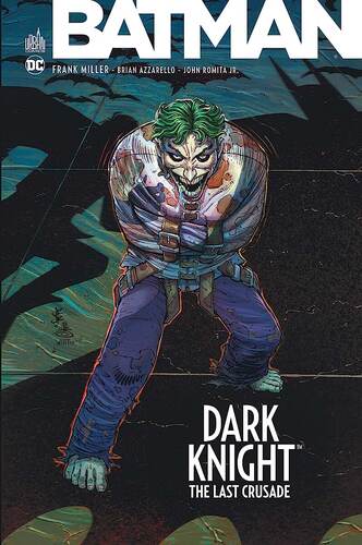 batman